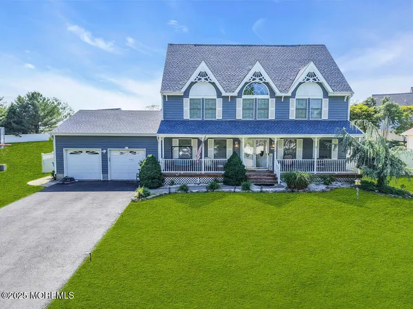 1177 Aster Drive, Toms River, NJ 08753