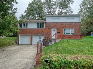 770 Cottonwood Dr, Monroeville, PA