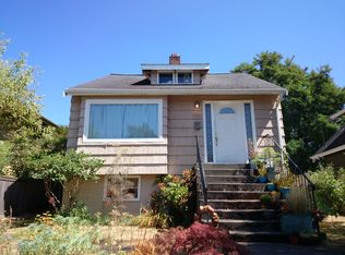 5026 47th Ave SW, Seattle, WA 98136