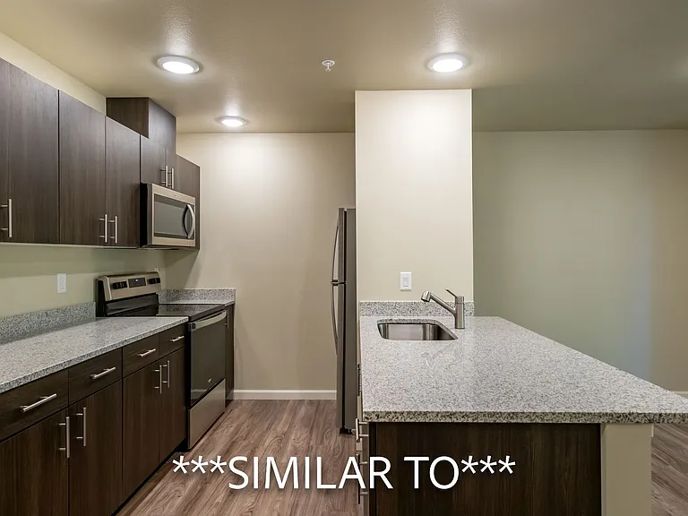 Harmona Heights Apartments — Photo 59
