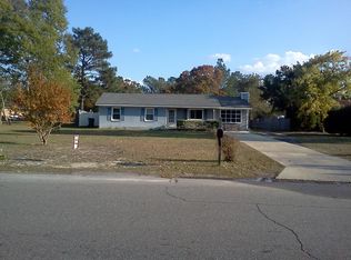 3705 Yorktown Rd, Hope Mills, NC 28348