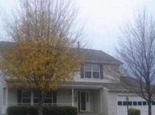 8763 Tomislav St, Manassas, VA 20110