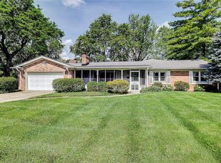 6224 Welham Rd, Indianapolis, IN 46220