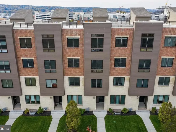 813 Lakeview Ct #44L, King Of Prussia, PA 19406