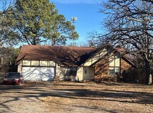 11509 W 64th St S, Sapulpa, OK 74066