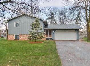 3003 8th Ave, Anoka, MN 55303