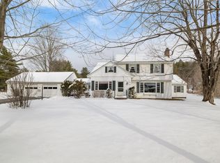 1490 Pucker Street, Stowe, VT 05672