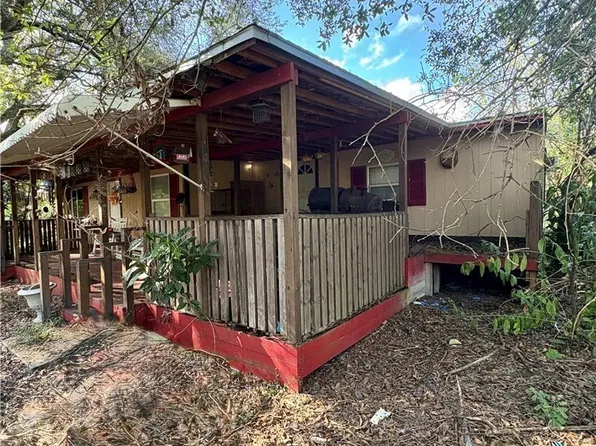 175 N Quebrada St, Clewiston, FL 33440
