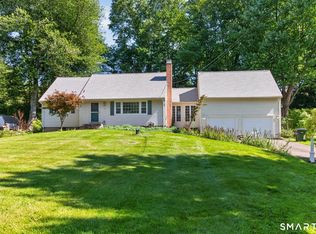 5 Pennywhistle Road, East Granby, CT 06026
