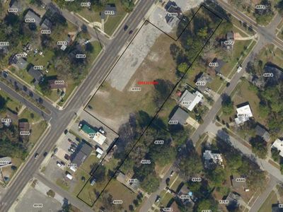 4930 Soutel Dr, Jacksonville, FL, 32208