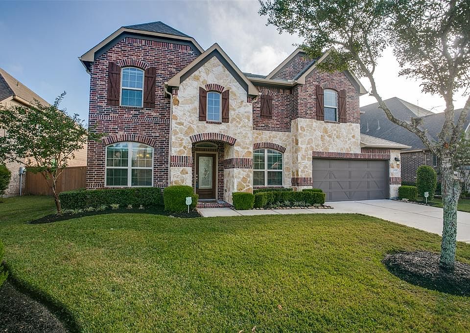 1st image of 16918 Kilgarth Dr