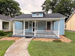 1519 Pratt Ave NE, Huntsville, AL 35801