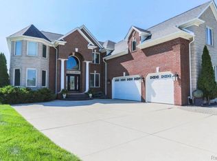 16346 Via Mera, Macomb, MI