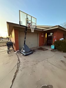 4318 58th St, Lubbock, TX, 79413
