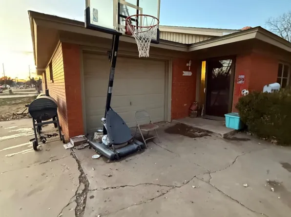 4318 58th St, Lubbock, TX 79413