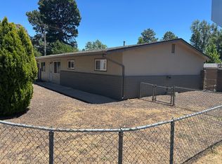 2405 E Dortha Ave, Flagstaff, AZ 86004