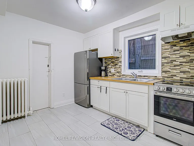 238 Glebemount Ave #1 — Photo 7