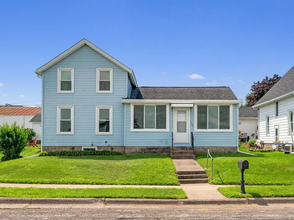 1407 Bangor STREET, Bangor, WI 54614