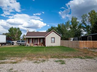115 S 300th St E, Beaver, UT 84713