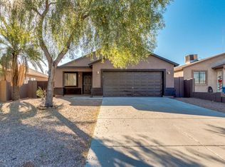 2219 W Hadley St, Phoenix, AZ 85009