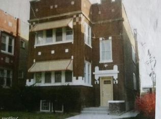 8227 S Green St, Chicago, IL 60620