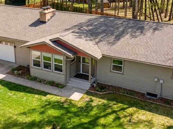 1532 Sandstone Cir, Eagle River, WI 54521