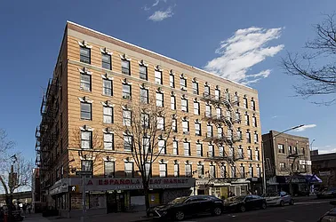 181 Havemeyer Street in Williamsburg