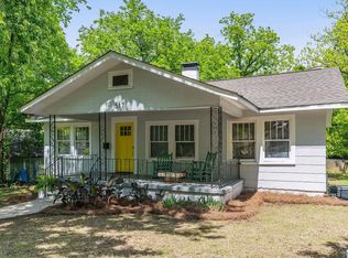 517 59th Pl S, Birmingham, AL 35212