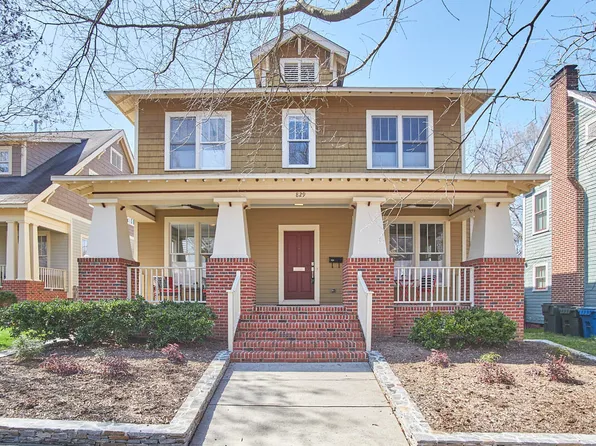 829 Clarendon St, Durham, NC 27705
