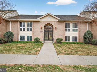 3240 Gleneagles Dr #102-1C, Silver Spring, MD 20906