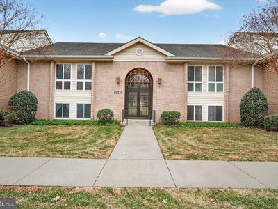 3240 Gleneagles Dr #102-1C, Silver Spring, MD, 20906