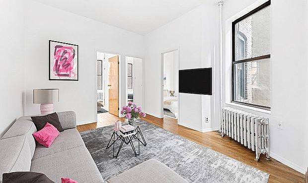 1st image of 126 Saint Marks Pl APT 9