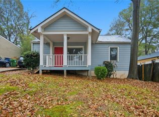 188 Dearborn St SE, Atlanta, GA 30317