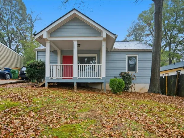 188 Dearborn St SE, Atlanta, GA 30317