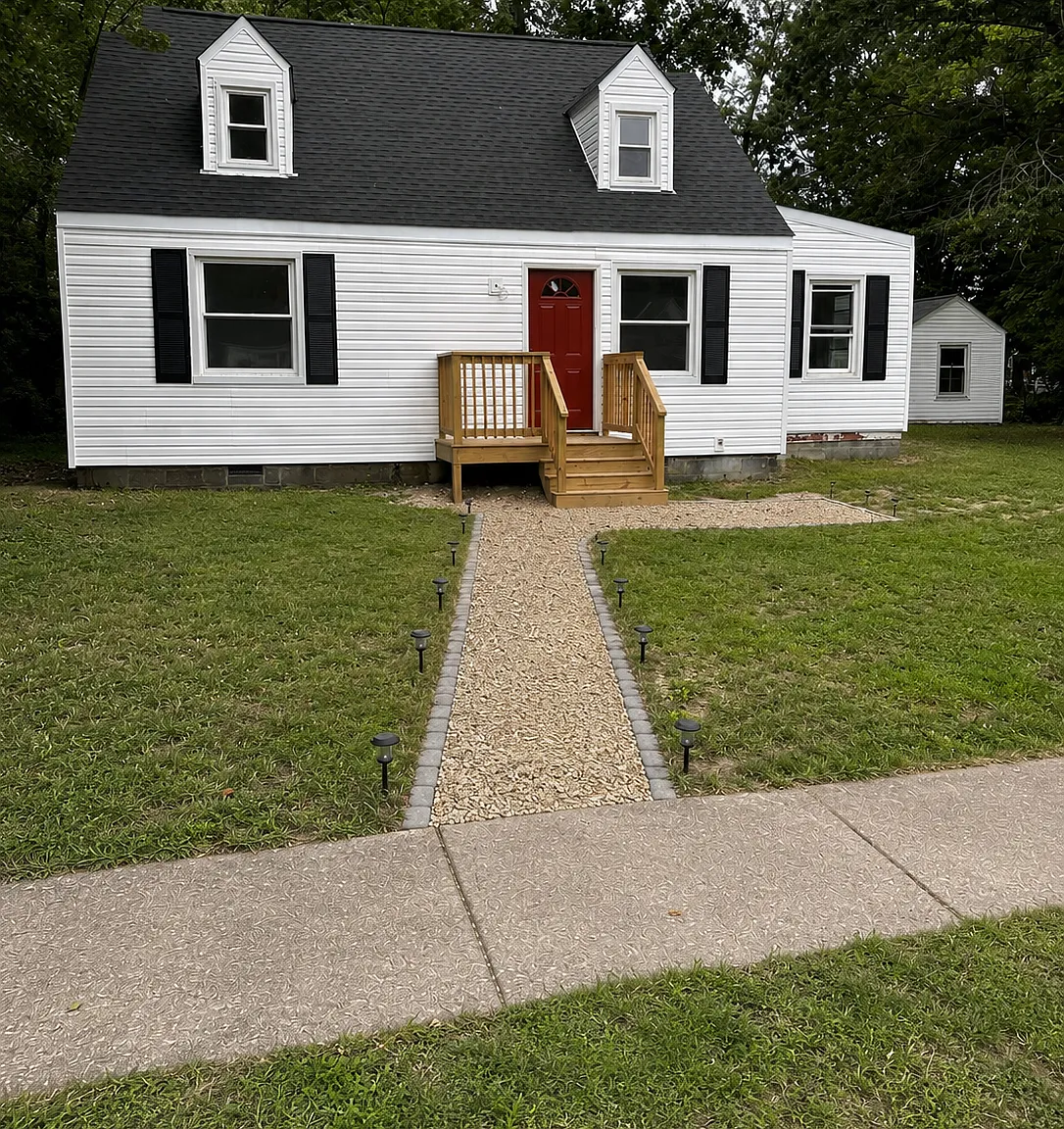 4 bed, 1700 sqft, $2,500 — Photo 1