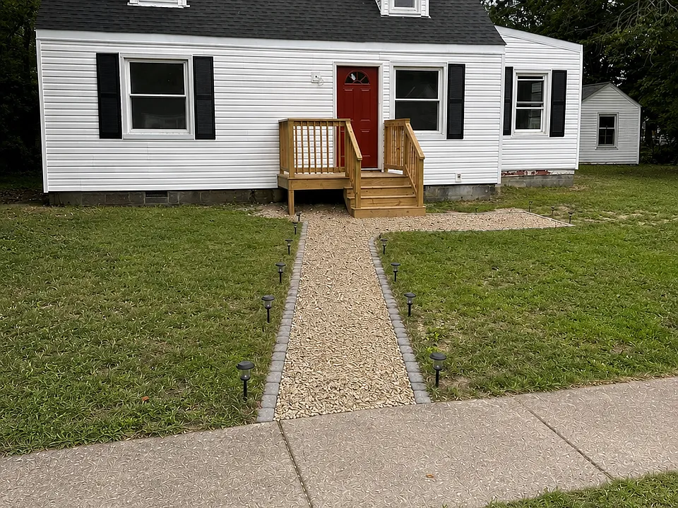 103 N Chatham Dr