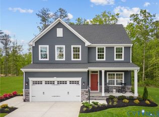 7280 Crosswinds Blvd, Richmond, VA 23234