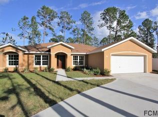 35 Wellstream Ln, Palm Coast, FL 32164