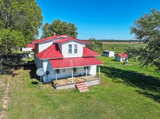 1625 Ff50 Rd, Toronto, KS 66777