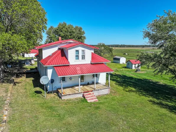 1625 Ff50 Rd, Toronto, KS 66777