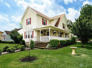 1001 Watervliet Ave, Dayton, OH 45420