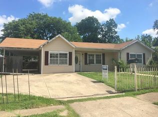 3303 Clydedale Dr, Dallas, TX 75220