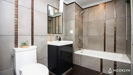 Rented by Nooklyn NYC LLC