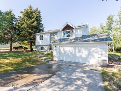 205 Teton Ave, Bozeman, MT, 59718