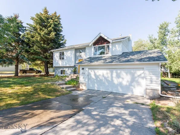 205 Teton Ave, Bozeman, MT 59718