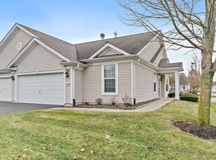 13390 Red Alder Ave, Huntley, IL