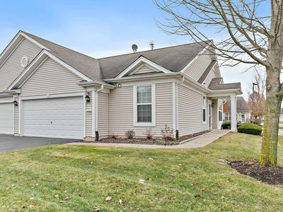13390 Red Alder Ave, Huntley, IL, 60142