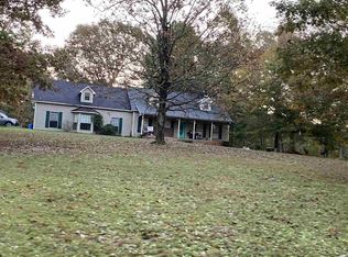 111 Shane Ln, Ramer, TN 38367