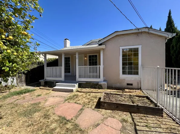 1036 Haven Ave, Redwood City, CA 94063