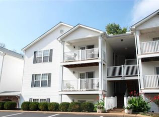 1401 Summertree Springs Ave UNIT 1401I, Valley Park, MO 63088